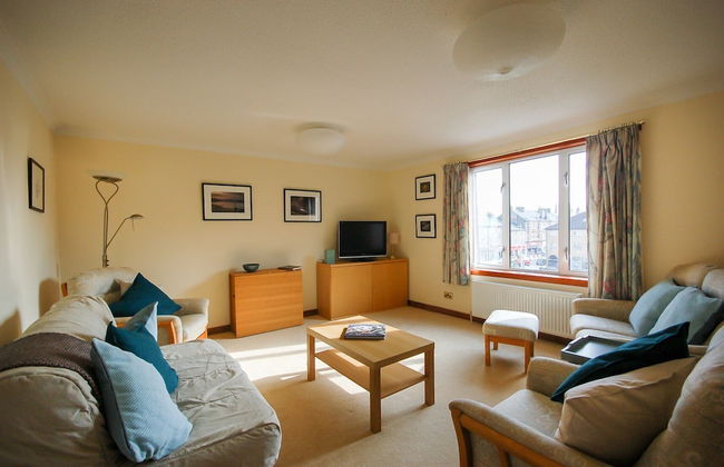 The Flat in the Square - Foto 1