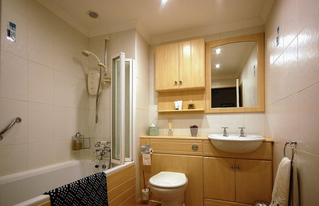 The Flat in the Square - Foto 7