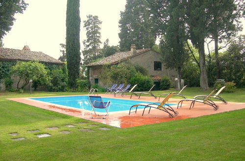 Foto 31 - Holiday Home in San Casciano