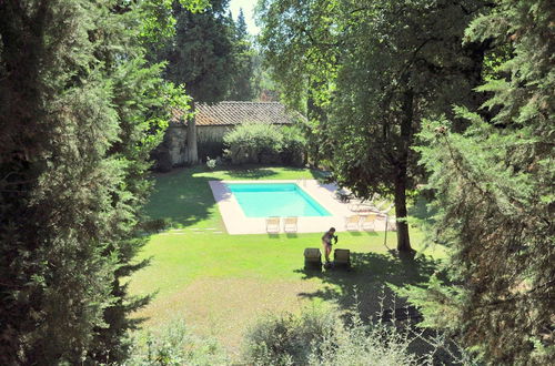 Foto 22 - Holiday Home in San Casciano