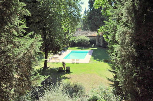 Foto 26 - Holiday Home in San Casciano