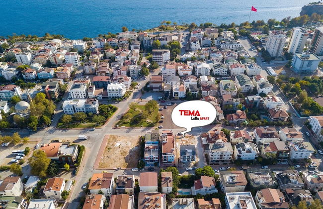 Tema Lara Apart - Foto 41
