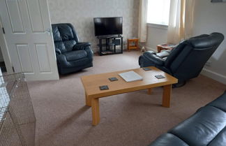 Foto 1 - Inviting, Light and Airy 3-bed Apartment in Wick