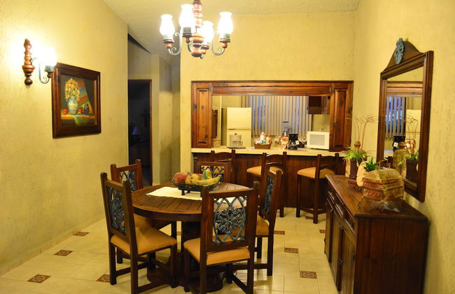 Villas Layfer familia y vacaciones Cordoba Veracruz Mexico - Foto 7