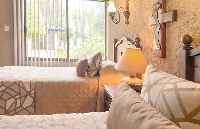 Villas Layfer familia y vacaciones Cordoba Veracruz Mexico - Foto 5