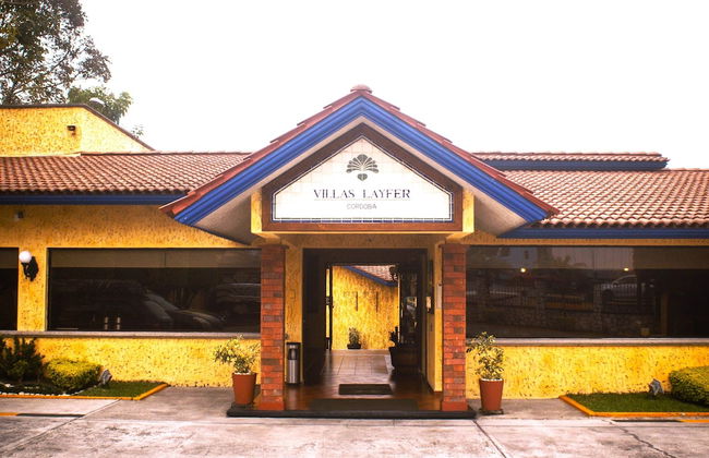 Villas Layfer familia y vacaciones Cordoba Veracruz Mexico - Foto 1