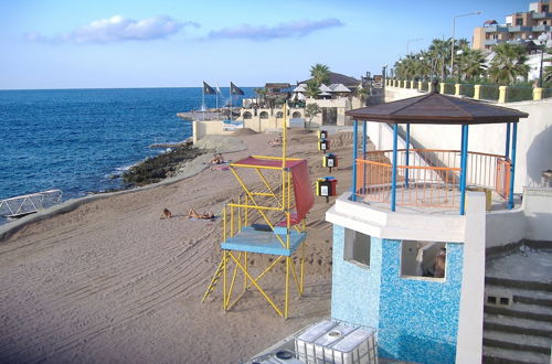 Photo 30 - Seashells 2 bedroom Apartment with sunny terrace with stunning panoramic sea views by Getaways Malta