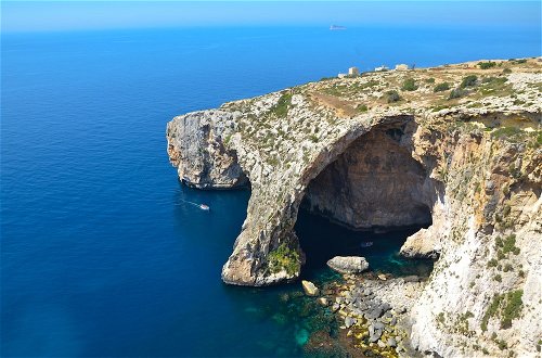 Foto 24 - Blue Harbour 3 by Getaways Malta