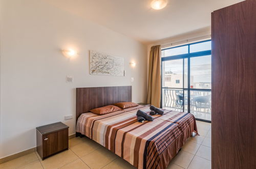 Photo 4 - Seashells Self Catering Apartment by Getaways Malta