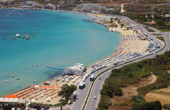 Blue Harbour 2 by Getaways Malta - Foto 23