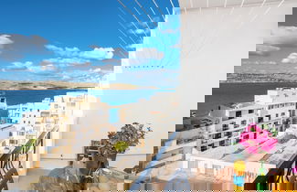 Photo 1 - Seashells Apartment with sea view terrace with romantic sunsets