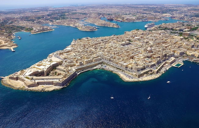 Blue Harbour 2 by Getaways Malta - Foto 28
