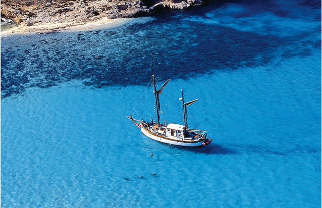 Blue Harbour 2 by Getaways Malta - Foto 27