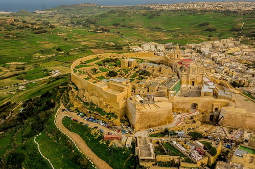 Photo 30 - Blue Harbour 4 Seafront apartment by Getaways Malta