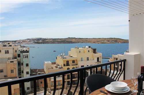 Photo 24 - Seashells Self Catering Apartment by Getaways Malta