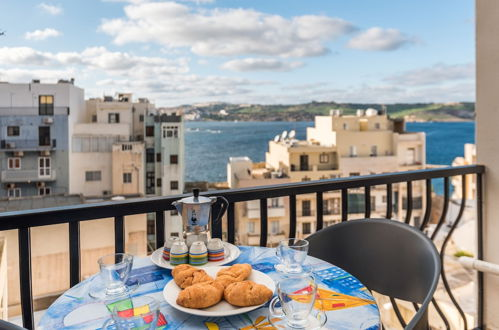 Foto 1 - Seashells Self Catering Apartment by Getaways Malta