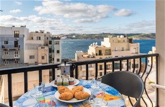 Photo 1 - Seashells Self Catering Apartment by Getaways Malta