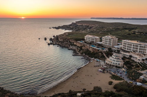 Foto 37 - Seashells 2 bedroom Apartment with sunny terrace with stunning panoramic sea views by Getaways Malta