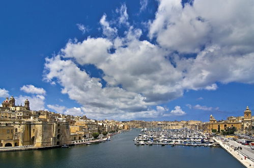 Foto 25 - Blue Harbour 1 by Getaways Malta