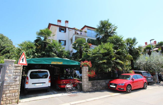 Apartments Tanja - Foto 1
