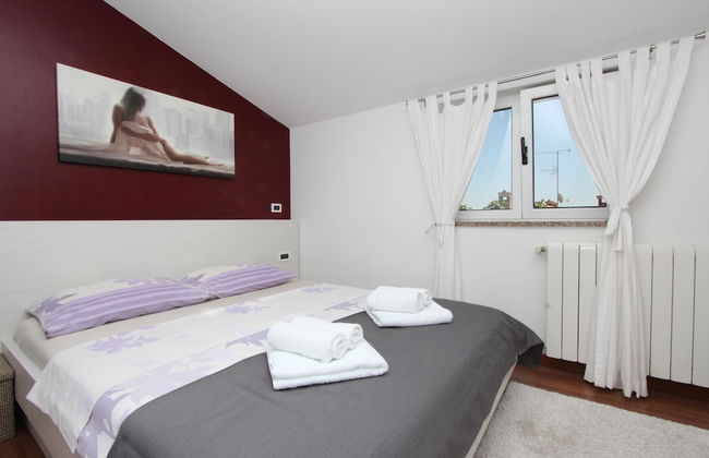 Apartments Tanja - Foto 12