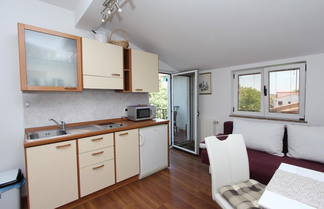 Apartments Tanja - Foto 18