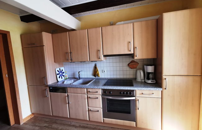 Ferienhof Nina Weilandt - Foto 24