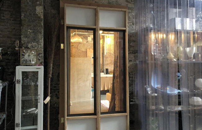 Studio in Canal Villa in the Old Centre Schiedam - Foto 9