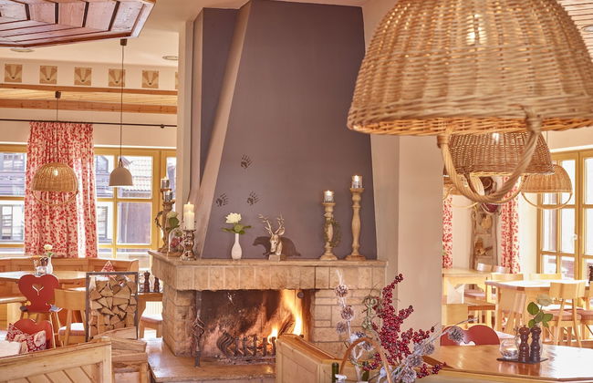 Hapimag Resort Braunlage - Foto 27