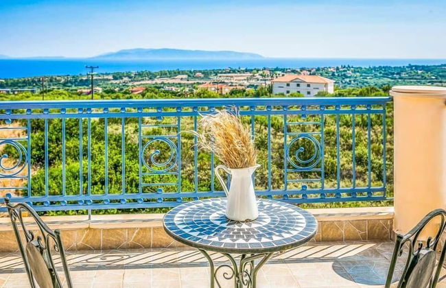 Villa Xenia - Photo 32