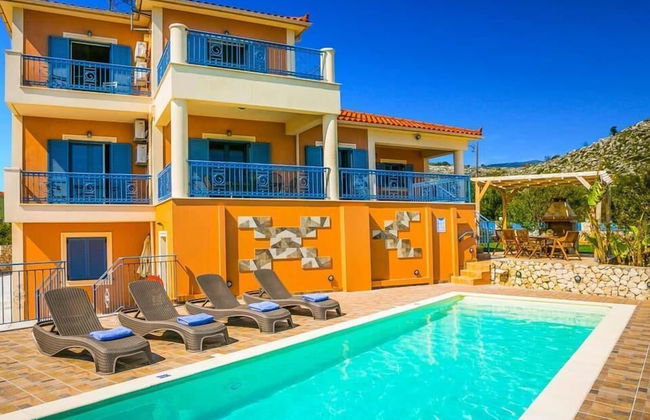 Villa Xenia - Photo 1