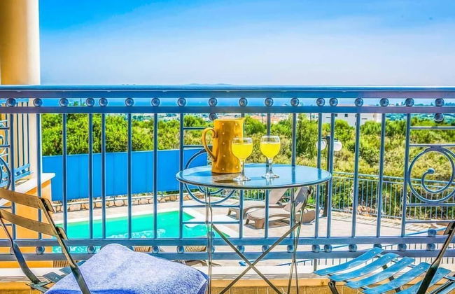 Villa Xenia - Photo 12