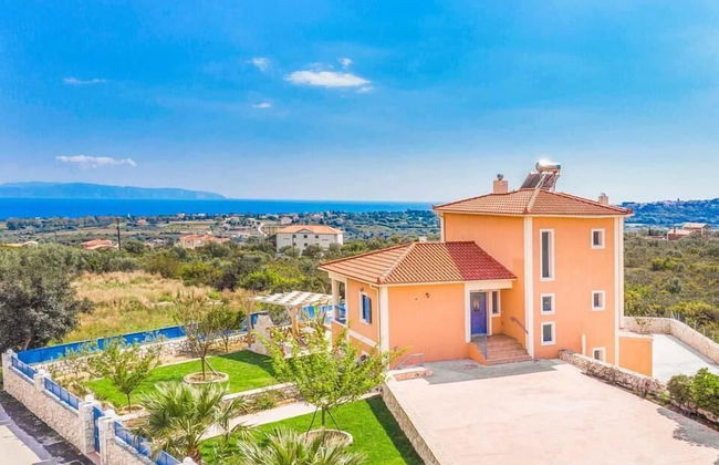 Villa Xenia - Photo 29