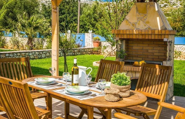 Villa Xenia - Photo 22