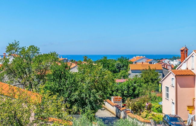 Villa in Peroj With Pool Near Beach - Foto 30