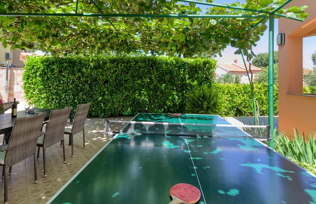 Villa in Peroj With Pool Near Beach - Foto 18