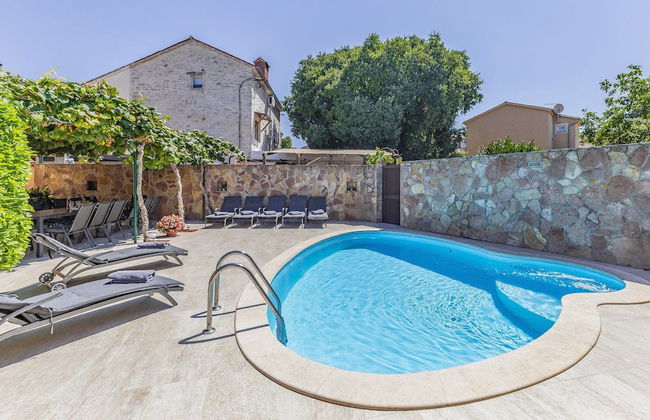 Villa in Peroj With Pool Near Beach - Foto 20