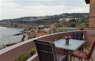 Foto 1 - Amazing Sea View Apartment- Adults Only