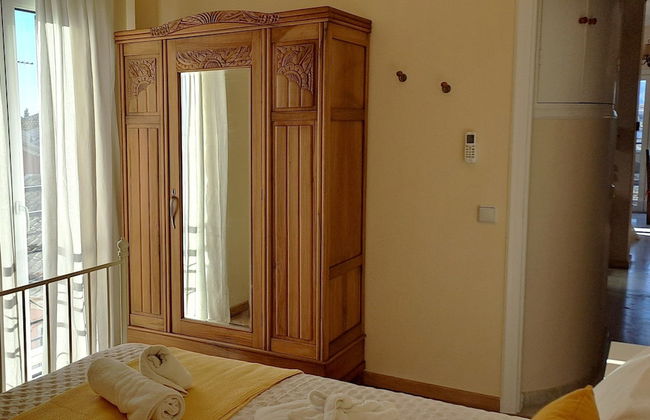 Garitsa bay Apartment - Foto 10
