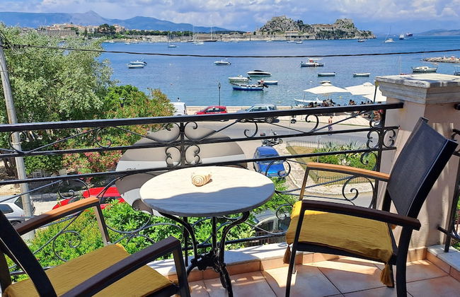 Garitsa bay Apartment - Foto 30