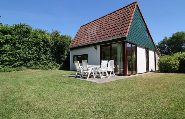 Hof van Zeeland - Foto 34