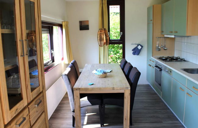 Hof van Zeeland - Foto 26
