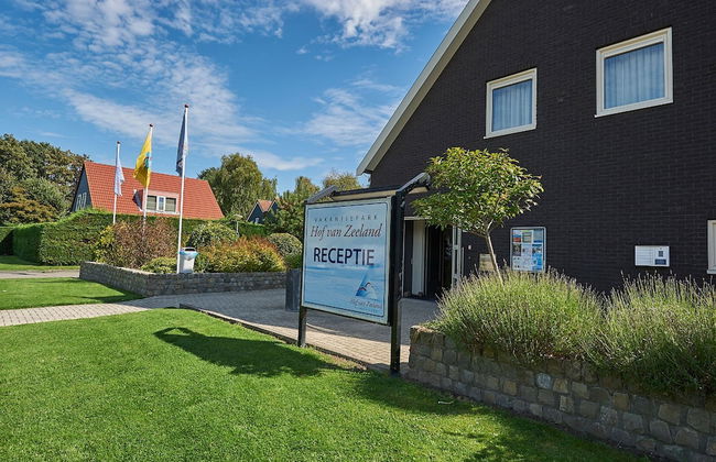 Hof van Zeeland - Foto 4