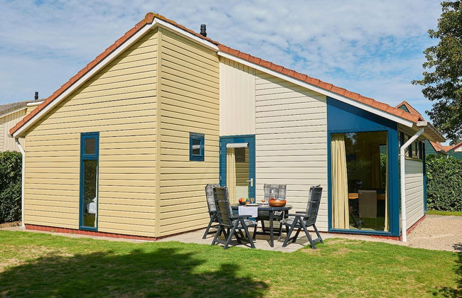 Hof van Zeeland - Foto 38