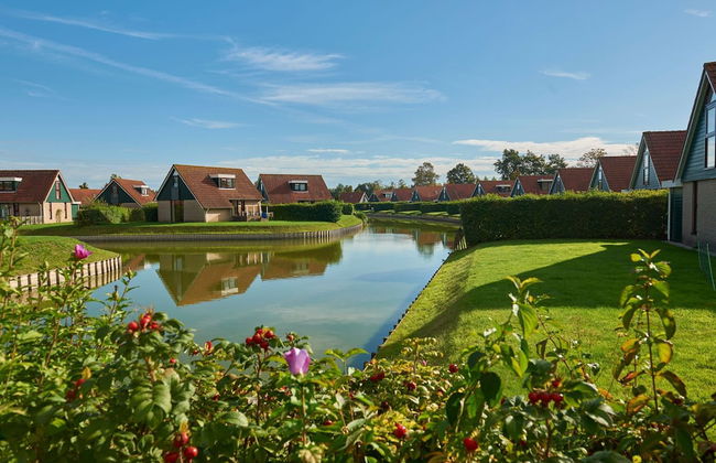 Hof van Zeeland - Foto 1