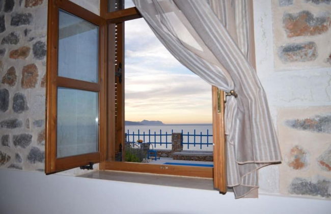 Stone Villa II in Petres - Foto 3