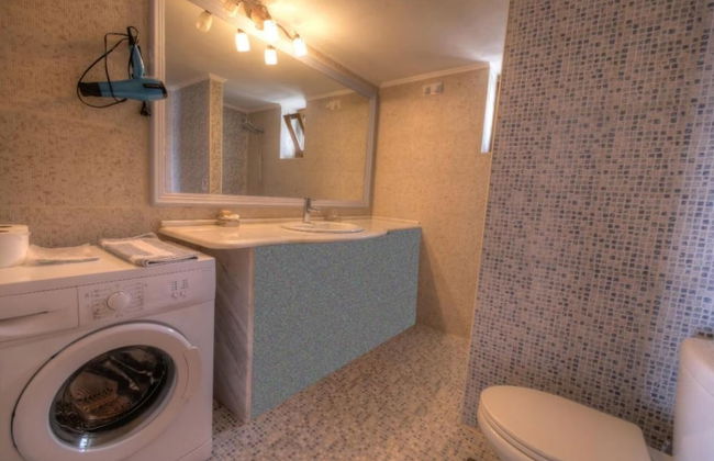 Stone Villa II in Petres - Foto 29