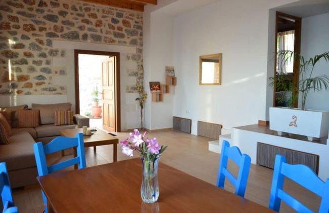 Stone Villa II in Petres - Foto 6