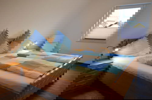 Foto 7 - Apartment With a View of the Countryside