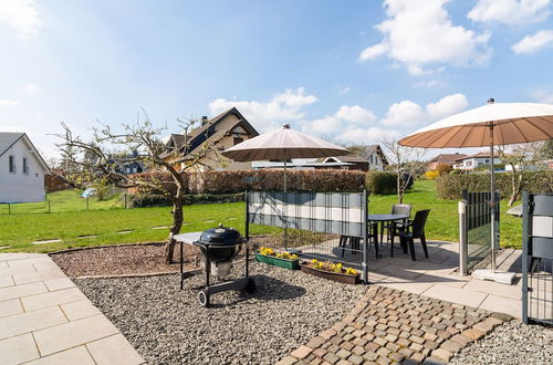 Photo 18 - Holiday Home With Terrace Near Volcanic Lakes